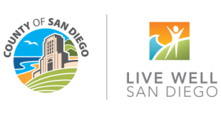 Live Well  San Diego County of San Diego Parks and Recreation San Diego County Office of Education 