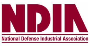 National Defense Industrial Association – San Diego